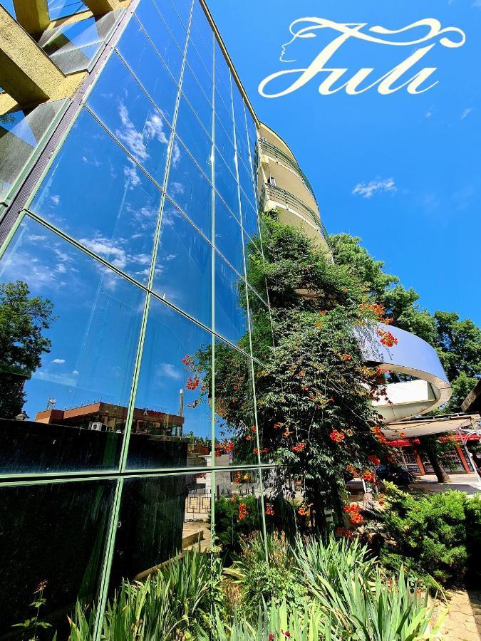 Hotel Juli Slantchev Briag Extérieur photo