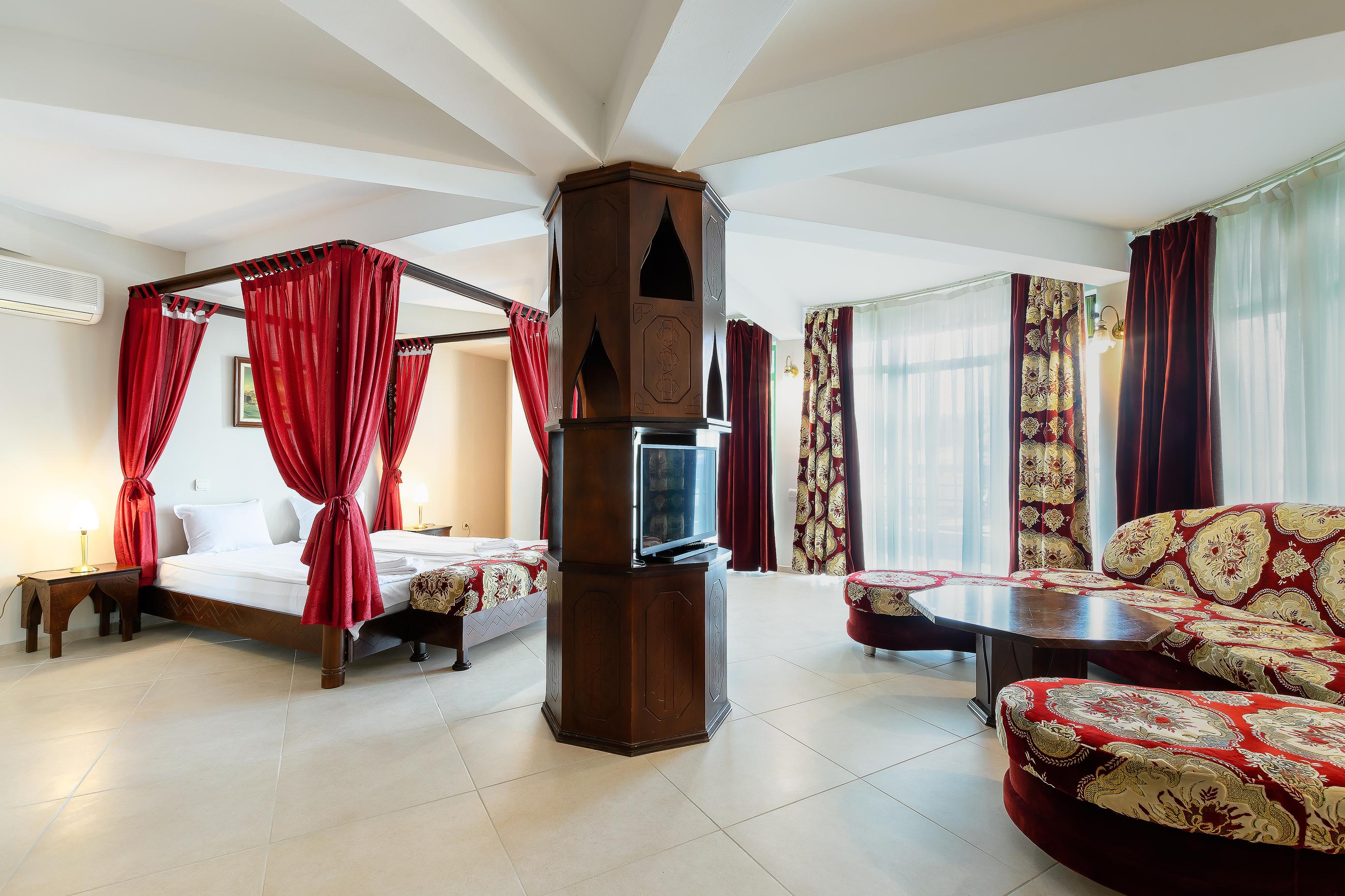Hotel Juli Slantchev Briag Extérieur photo