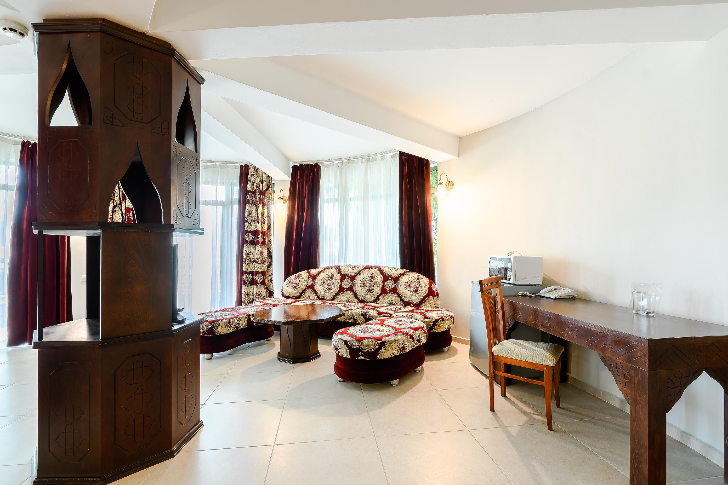 Hotel Juli Slantchev Briag Extérieur photo