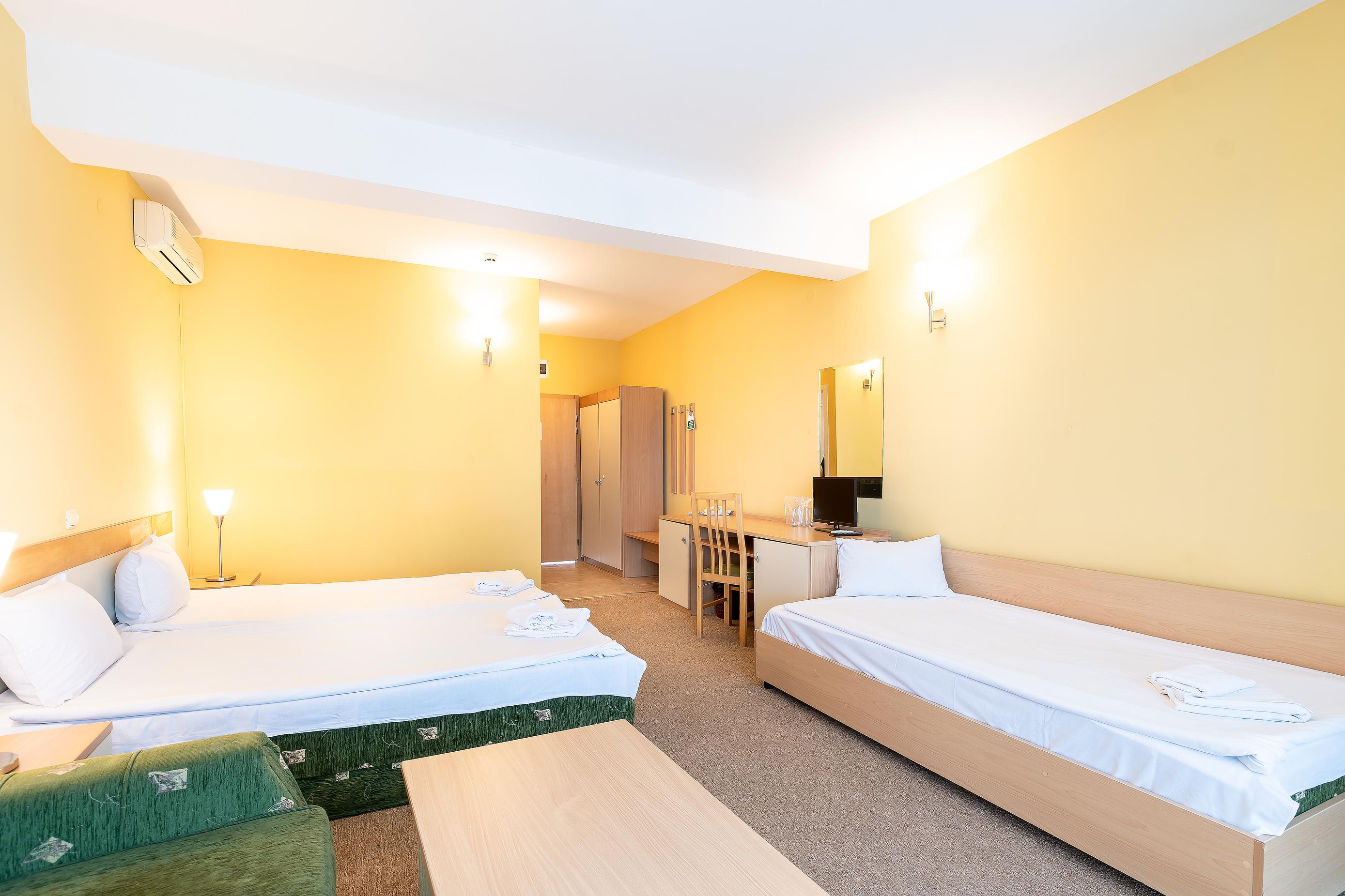 Hotel Juli Slantchev Briag Extérieur photo