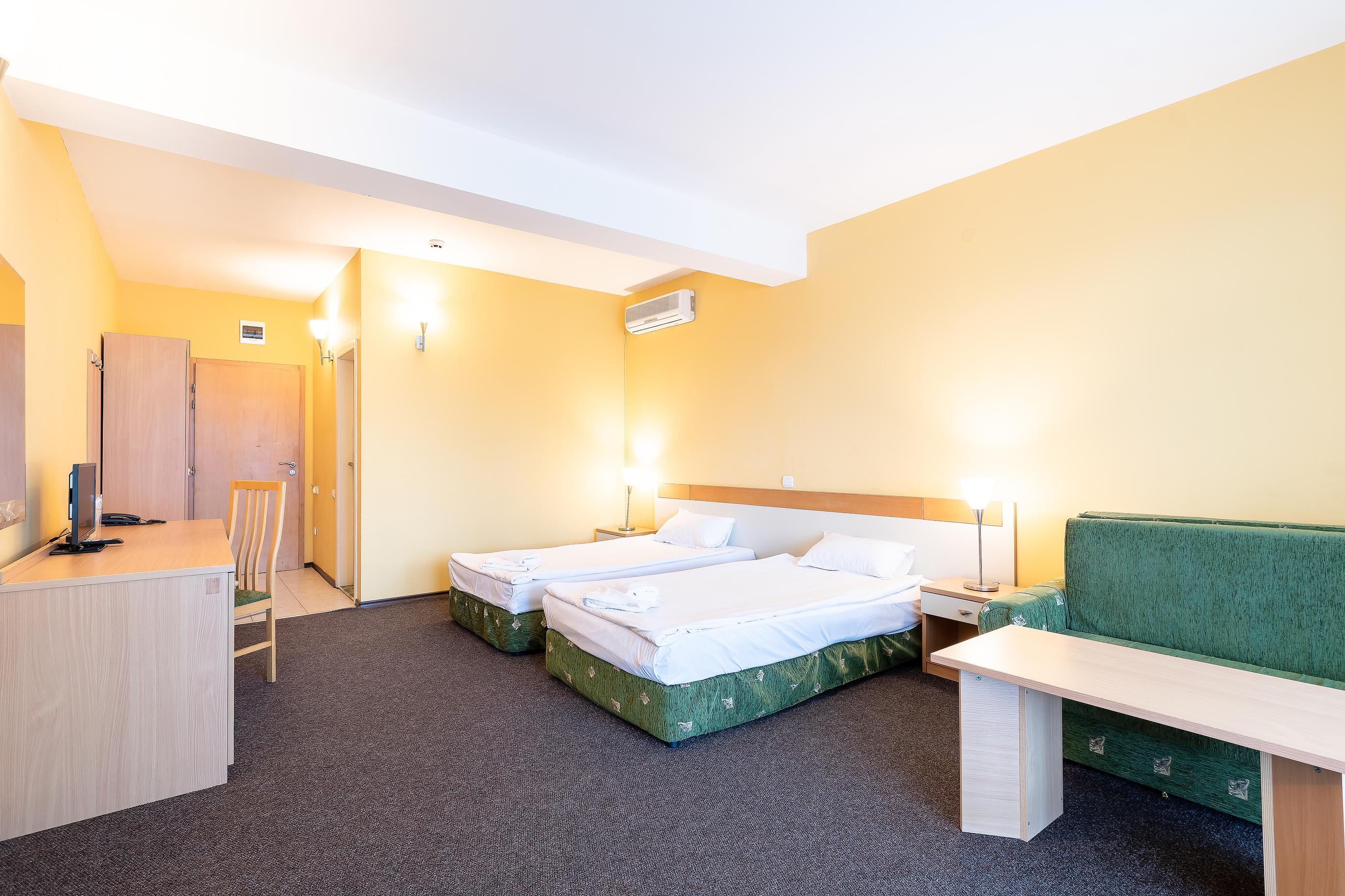 Hotel Juli Slantchev Briag Extérieur photo