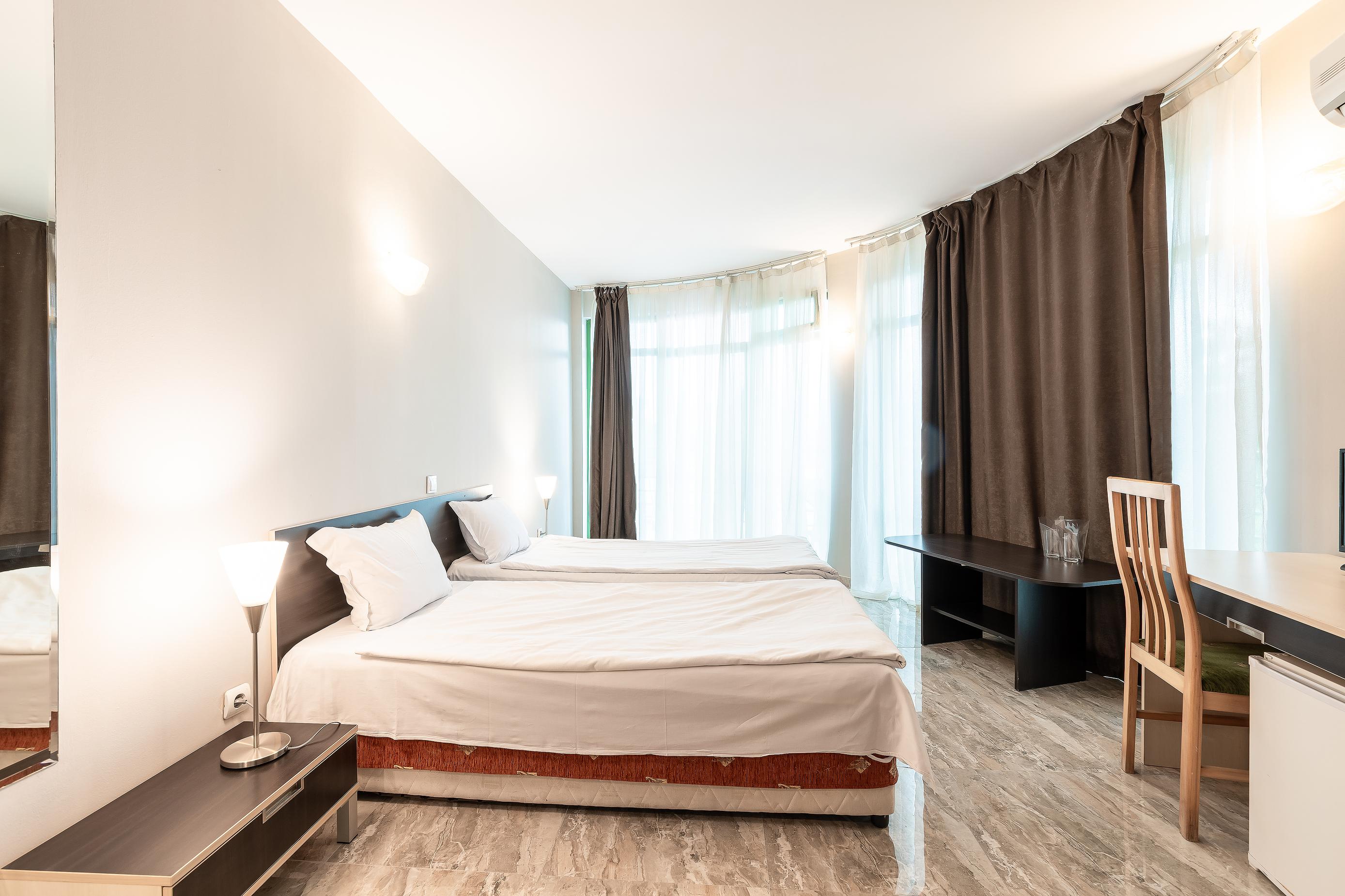 Hotel Juli Slantchev Briag Extérieur photo