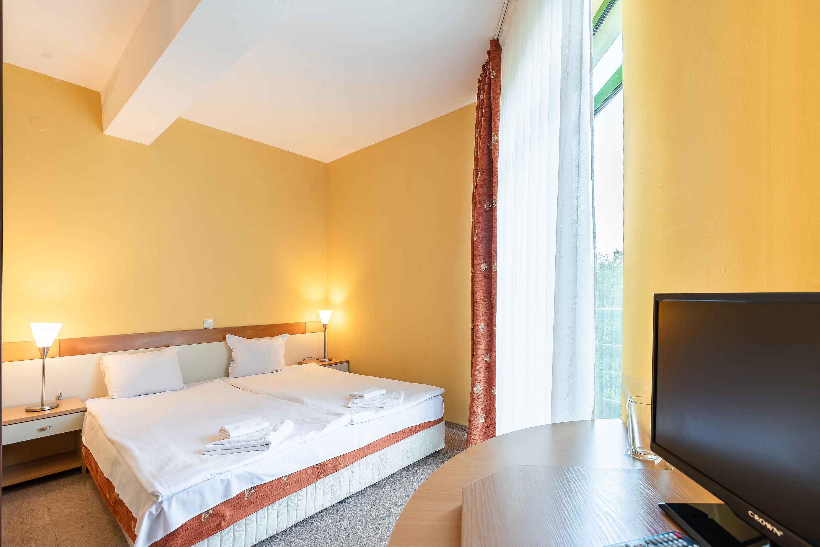 Hotel Juli Slantchev Briag Extérieur photo