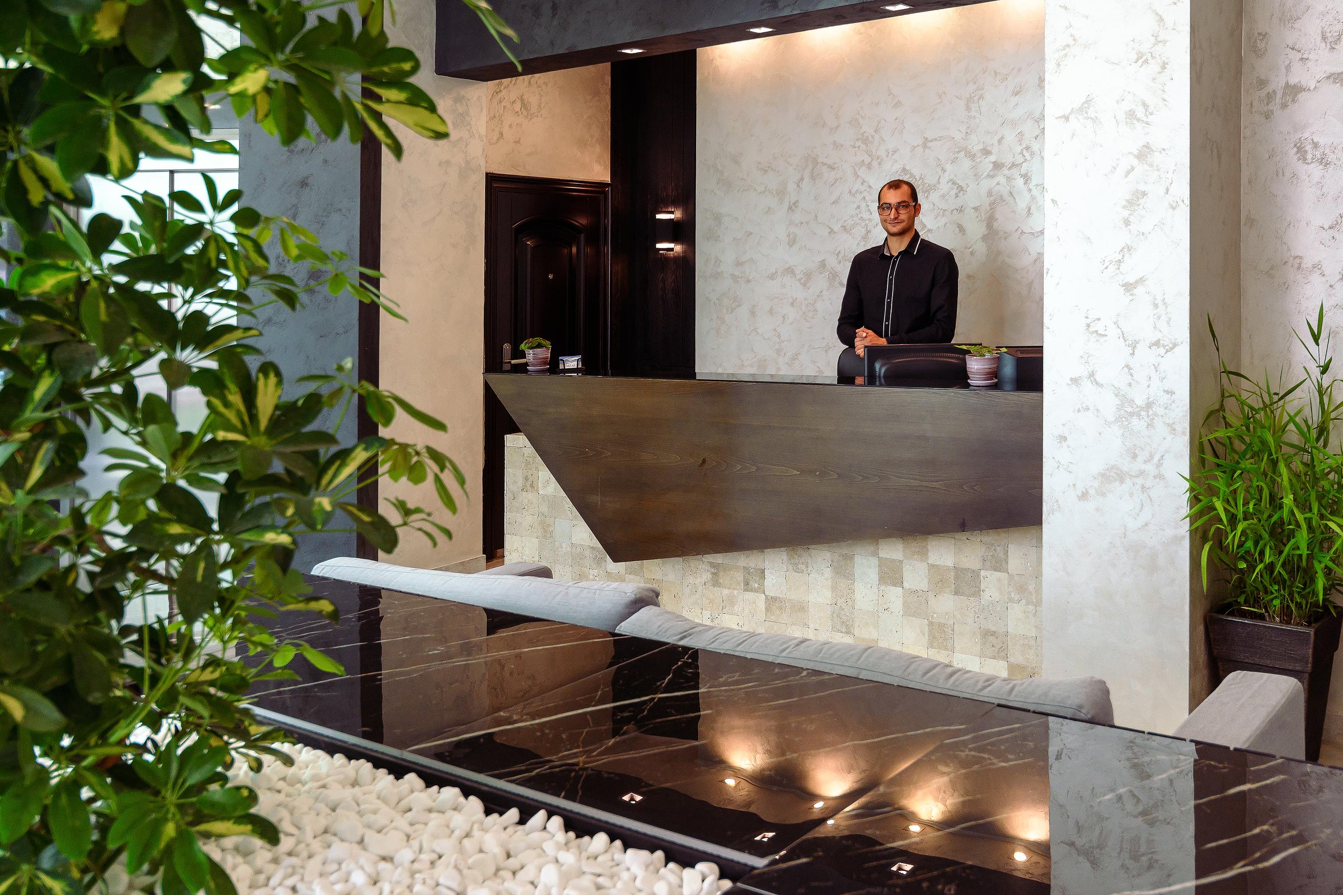Hotel Juli Slantchev Briag Extérieur photo