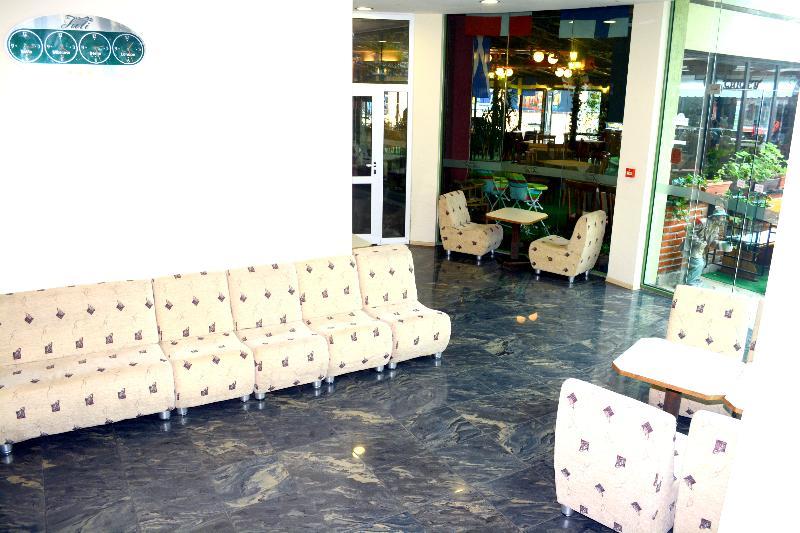 Hotel Juli Slantchev Briag Extérieur photo